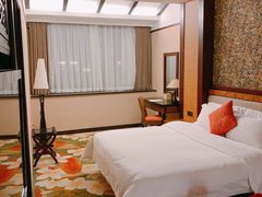 -厦门日月谷温泉渡假村