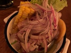 -El Bodegon阿根廷秘鲁餐厅(幸福路店)