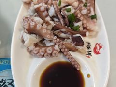 -阿勇海鲜排档(莲花路1号店)