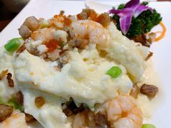 -黄但记老店·陈村粉食府