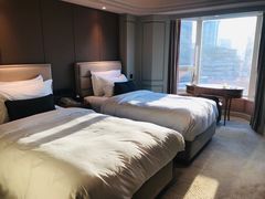 -上海外滩雅致酒店