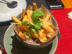 -百特喜·意大利餐厅(八佰伴镇江店)