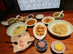 -裕兴记•蟹黄面馆(人民广场店)