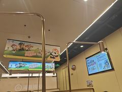 -海底捞火锅(苏宁生活广场店)