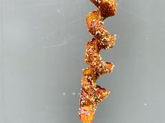 -小红旗臭豆腐炸冷面(万达店)