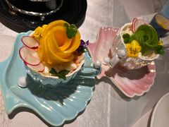 -晶雅花园西餐厅(南京首店)
