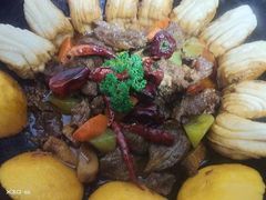 -津武刁馋一锅出(双街店)