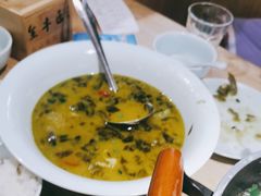 -全牛匠·乐山跷脚牛肉(新中关店)