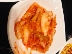 -咕咕站韩国料理(紫金港店)