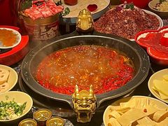 -蜀大侠火锅(总府路店)