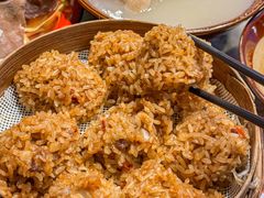 -常和州·夜宵大排档(常州单店)