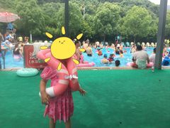 -苏州乐园森林水世界