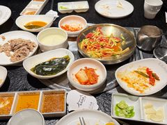 -济州爱肉堂(总店)