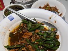 -兰湘子·湘菜小炒(崂山丽达店)