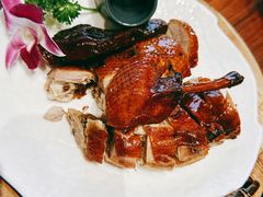 -古市香跷脚牛肉·非遗传承单位