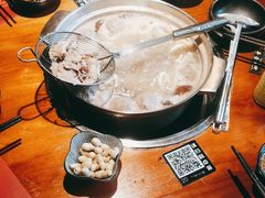 -原牛道·潮汕围炉火锅(讯美店)
