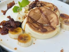 -娜娜家•Nana's restaurant (南开大悦城店)