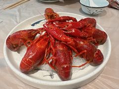 -付刚龙虾馆(湖滨商业街店)
