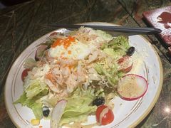 -炙柒Sekinana·精致料理 烧鸟·铁板烧(海上世界店)