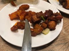-汉巴味德巴西烤肉(顺和广场店)