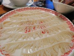 精品千层肚-蜀辣居鲜货老火锅(簇桥富顿中心店)