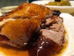 -龙记烧腊茶餐厅(常德路店)