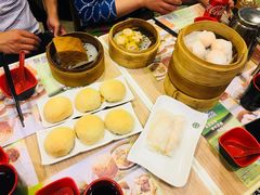 -添好运(中环IFC店)