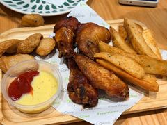 -FreshCo鲜途·西厨(大良店)