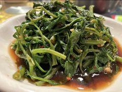 -益华家菜屋(世茂店)