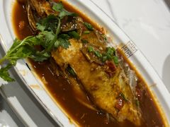 -又见炊烟私房菜(敬亭路店)