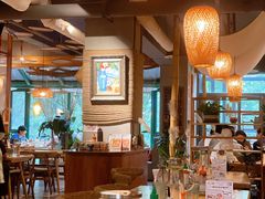 大堂-越美小馆·越南料理(曲江店)