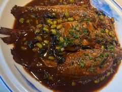 -壹只菜·崇明本地特色菜(崇明南门店)