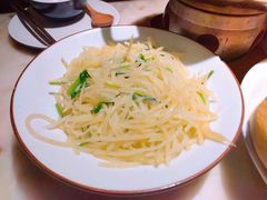 -绿茶餐厅(朝阳大悦城店)