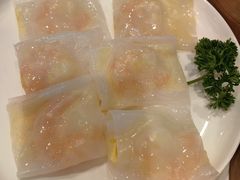 -粤珍轩·家宴·广式茶点(新城广场店)