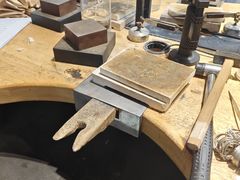 -熙工匠银饰•拼豆团建DIY(壹方城店)