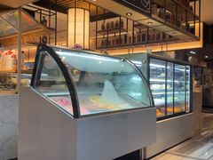 -玛莎拉自助餐厅(国贸店)
