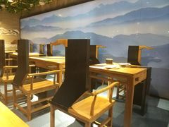 大堂-娄三少春饼·烤鸭(合生汇购物中心店)