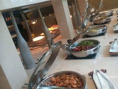 -长沙三景韦尔斯利酒店·Oval全日制餐厅自助餐