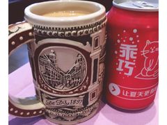-德大西餐社(云南南路店)