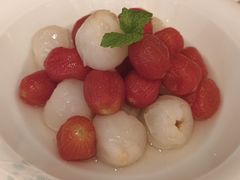 -香宫中餐厅 · 桂林香格里拉