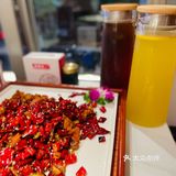 魔都新晋网红正宗川菜馆