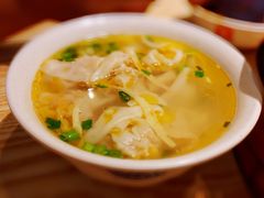 -鸡鸣汤包(复地活力广场店)