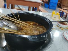 -小向麻辣烫(天街总店)