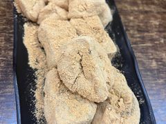 手打年糕-妈妈手(山大总店)