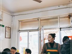 大堂-文记四川鱼馆(小纬北路店)