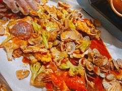 -东厨虾煌(电子街店)