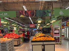 -大润发(张江店)
