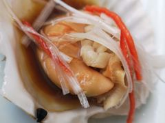 -船歌·鱼水饺青岛菜(金狮广场店)