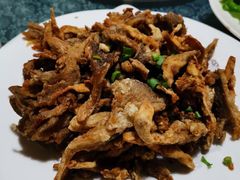 -老家菜馆(正定店)