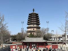 -天宁寺